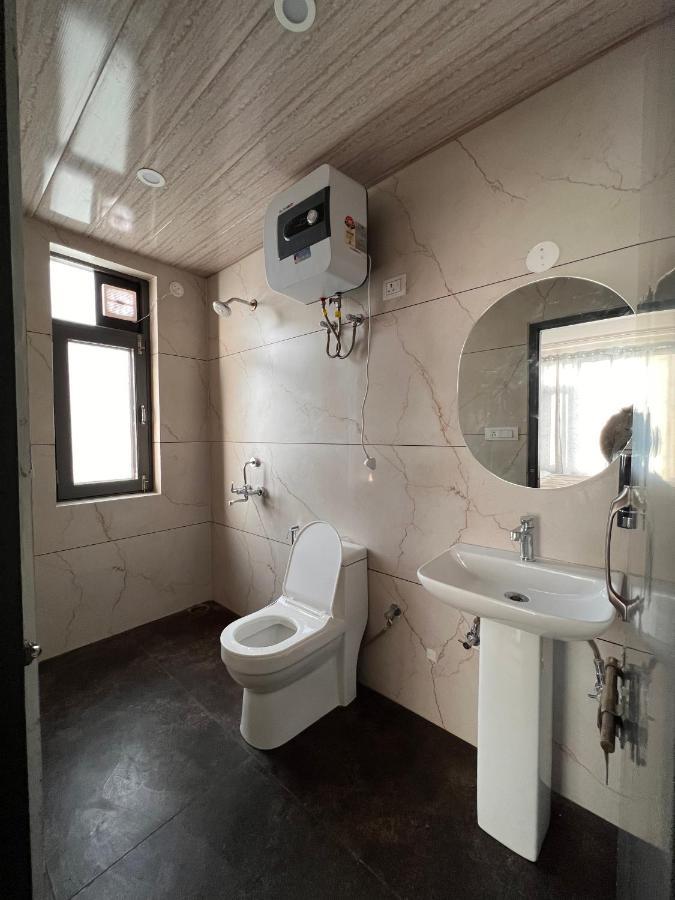 The Getaway Shimla Exterior foto